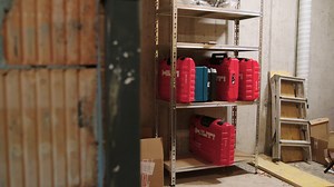 Effective tool management is crucial for a productive workday.  Simplify your workflow with Hilti ON!Track, the leading solution for tracking all your tools and assets on the job site. With integrated documentation and cloud synchronization, you can access everything directly from your laptop and smartphone. Learn more now.  https://www.hilti.sa/content/hilti/META/SA/en/business/business/equipment/on-track.html | Hilti | Facebook