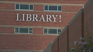HB 314, 'harmful materials in libraries' bill passes in the House