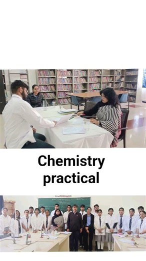 #CHEMISTRY# PRACTICAL #CBSE#12th
