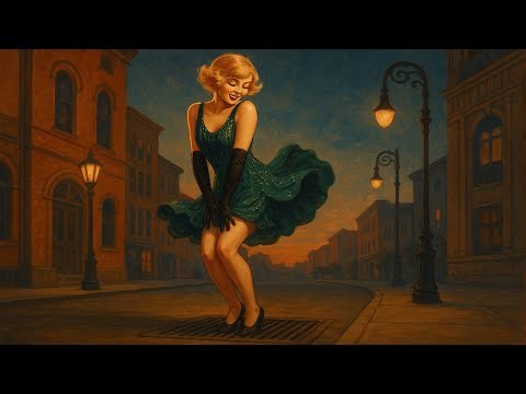 flapper nights 🌆🎷 1920s jazz for study & good vibes