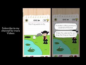 brain test all star level 364