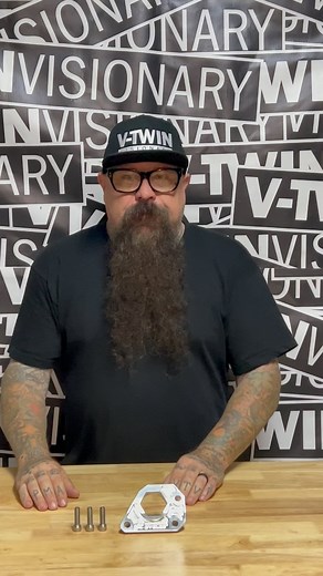 3 comments | More badass Bagger performance part goodness from the man himself @a1mike • #vtwinvisionary #vtwindaily #performancebaggers #bagger #roadglide #streetglide #kingofthebaggers #clubstyle #rideordie #harleylife #harleydavidson #roadking #roadglide #batwing #sharknose #baggernation #performancebagger #harleybagger #twincam #milwaukeeeight #performanceroadglide | Vtwin Visionary | Facebook