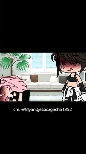 Gachalife Tiktok Edits #1 Voodoo doll~ gacha heat | gachalife tiktok compilation | Ares gacha