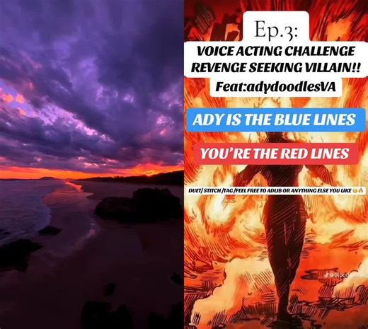 Voice Acting Challenge: Expressing Anger Effectively