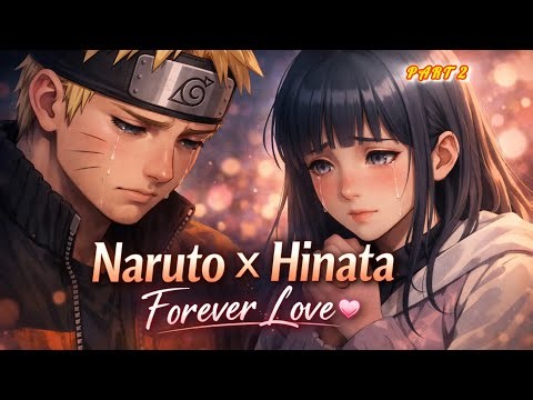 Naruto and hinata forever love story
