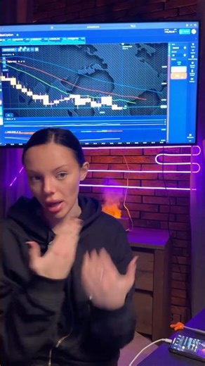 Live highlight #trading