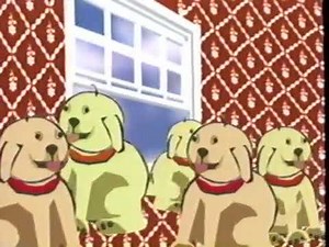 Elmo's World Babies, Dogs & More! (2000)