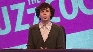 Never Mind The Buzzcocks - s21e01 - Jessica Hynes, Joel Pott, Kimberly Stewart, Lethal Bizzle