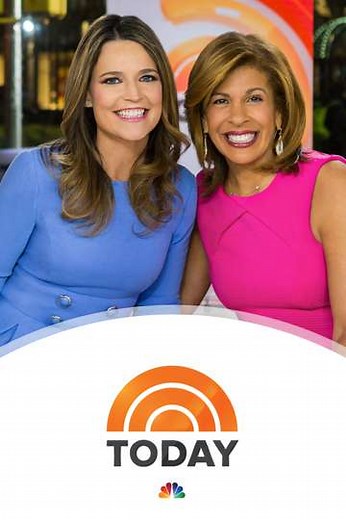 Today (1952-2022) - TV Show