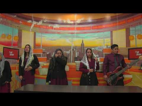 RESTAURANDO LO DAÑADO| PASTOR ÁNGEL DE LA CRUZ