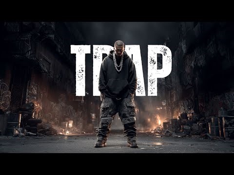 Epic Urban Trap x EDM Rage Rap Mix | Street Energy, Motivation & Power Vibes