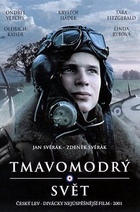 Tmavomodrý svět / Dark Blue World (2001)(CZ)[1080p] = CSFD 80%