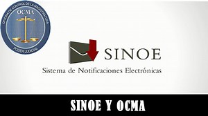 ¿Qué es sinoe? – SINOE