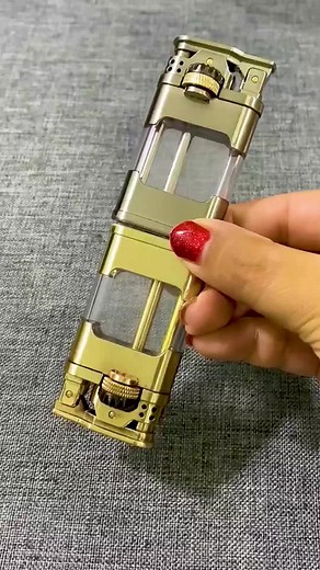 Favorite lighter on TikTok