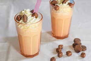Cómo hacer un batido de vainilla fácil y delicioso en pocos minutos