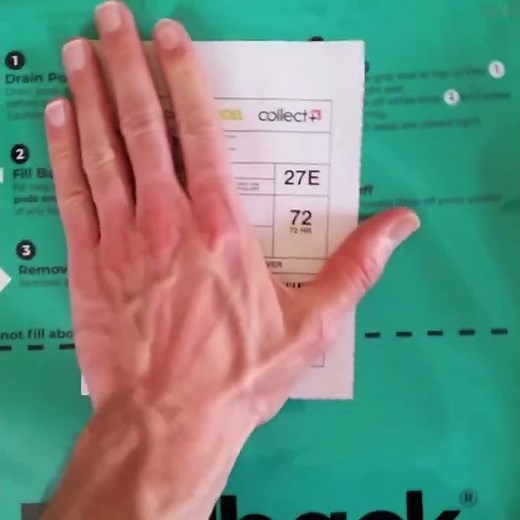 How to RECYCLE COFFEE PODS in England with Podback & Yodel collect+ [2022]