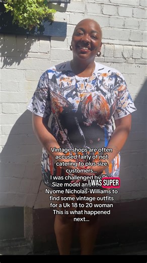 littlesisterpeckham on TikTok