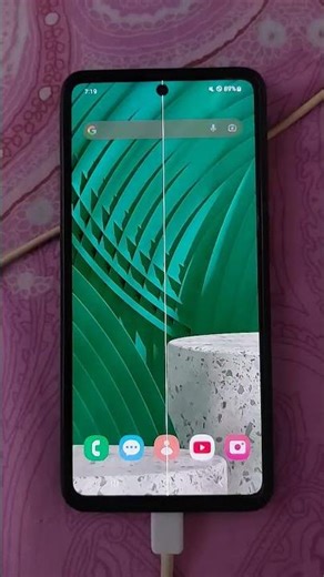 Samsung A71 New 5.1 Update