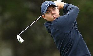 Rory McIlroy splits with swing instructor Pete Cowen, returns to Michael Bannon