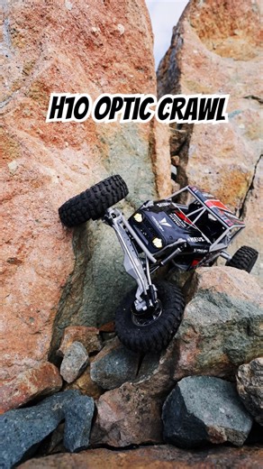 Meus Super Krawler Narrow 5.25" Tires 1.73" #rcoffroad