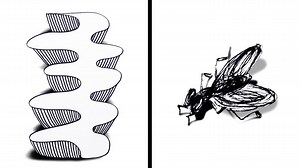 1.3M views · 3.5K shares | 28 mesmerizing art techniques to blow your imagination: | 5-Minute Crafts Men | Facebook