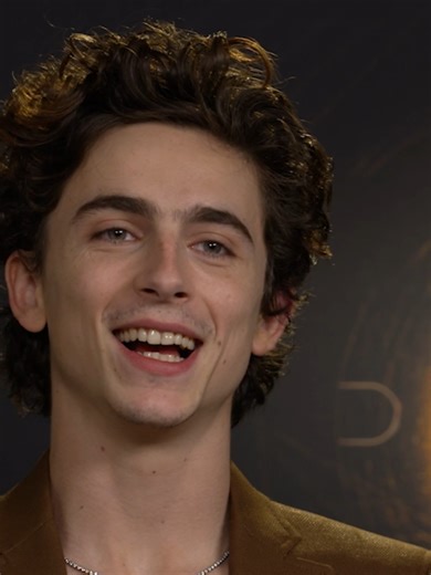 À l’occasion de la sortie de Marty Supreme en France 🇫🇷, on revient sur le français (iconique) de Timmy chez Allociné à travers les années 👀 #OnRegardeQuoi #timothéechalamet #martysupreme #interview