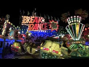 Break Dance No. 1 (Kinzler) - Außenansicht/Offride 2
