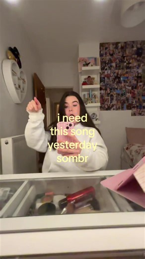 yellow font | sombaddies following back!! #sombr #homewrecker #newmusic