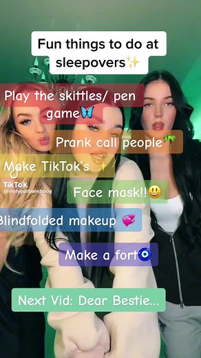 Fun Skittle Game Ideas for Sleepover with Friends