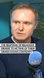 Government’s policy of going cap in hand to religious orders isn’t working. These are very wealthy institutions that have committed grave, systematic crimes against women & children. Government should take a much stronger approach to their evasion of responsibility in this regard. | Social Democrats