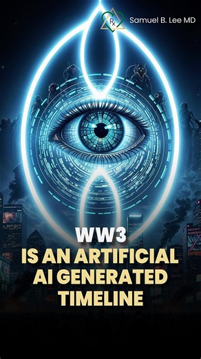 WW3 Isn’t Prophecy… It’s Programming