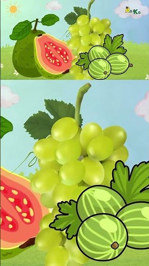 🙉Letter G Song for Preschoolers 🍇 List of Words That Start With Letter 'G' For Children 🍇 G