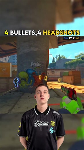 R1nkle Crazy Deagle Taps 😱#cs2 #csgo #faceit #faceitlvl10 #shorts