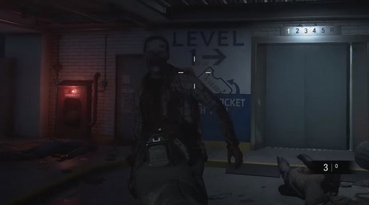 Fan Project Looks to Bring VR Mod to All RE Engine Games!