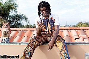 Warrant Issued For Chief Keef In Child Support Case