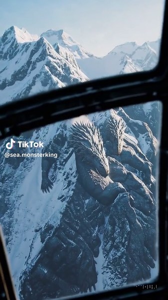 Mystery of Antarctica: Unveiling Legendary Monsters