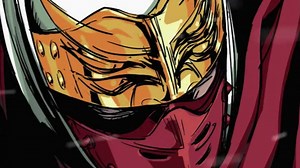 Watch Shinobi - Trailer on Amazon Live