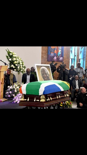 South African Government on Reels