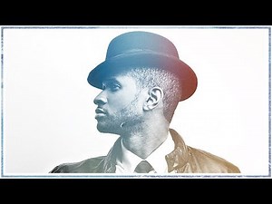 Usher - I Don't Mind Instrumental | (reprod. by BryanAiki)