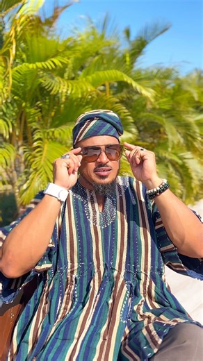 Van Vicker Vibes