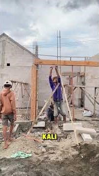 Progres bangun Stone Valley Residence