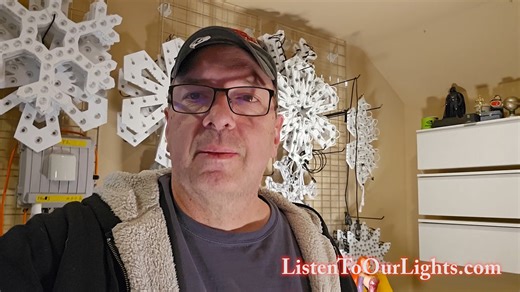 16 reactions | Setting up FPP on a Raspberry Pi for my light display show computer. | Listen to our Lights | Facebook