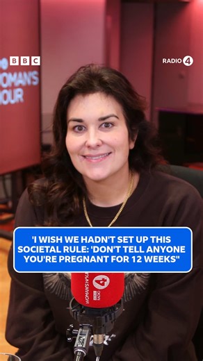 Exploring Pregnancy Challenges in 'The Walsh Sisters'