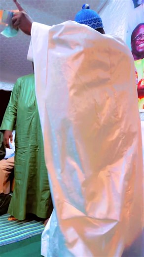 Dieureudieufaty thioune diambari serigne bethio gui