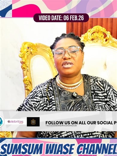 Prince Ndu and Princessa: Ghana's Rising Stars