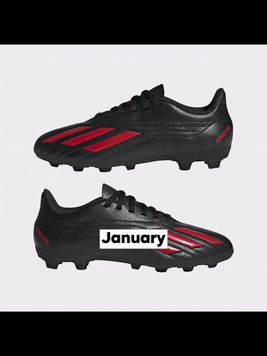 part 1 | your month your soccer #soccerboots #football #palesa