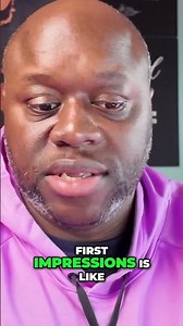 First Impressions vs Reviews: What's the Difference? #shorts