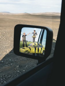 Road Trippin’ Part I: These Documentaries Will Show You All 50 States