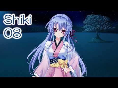 Walkthrough Summer Pocket Reflection Blue - Shiki 08