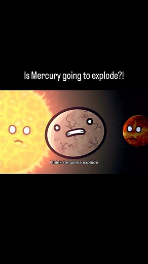 SpaceBalls on Instagram: "Did you know that tectonic activity on other planets is actually rare in our galaxy?樂 (follow @spaceballs.us for more!) - - - - - @spaceballs.us - - - - #space #animation #planets #earth #spaceballs #educational"